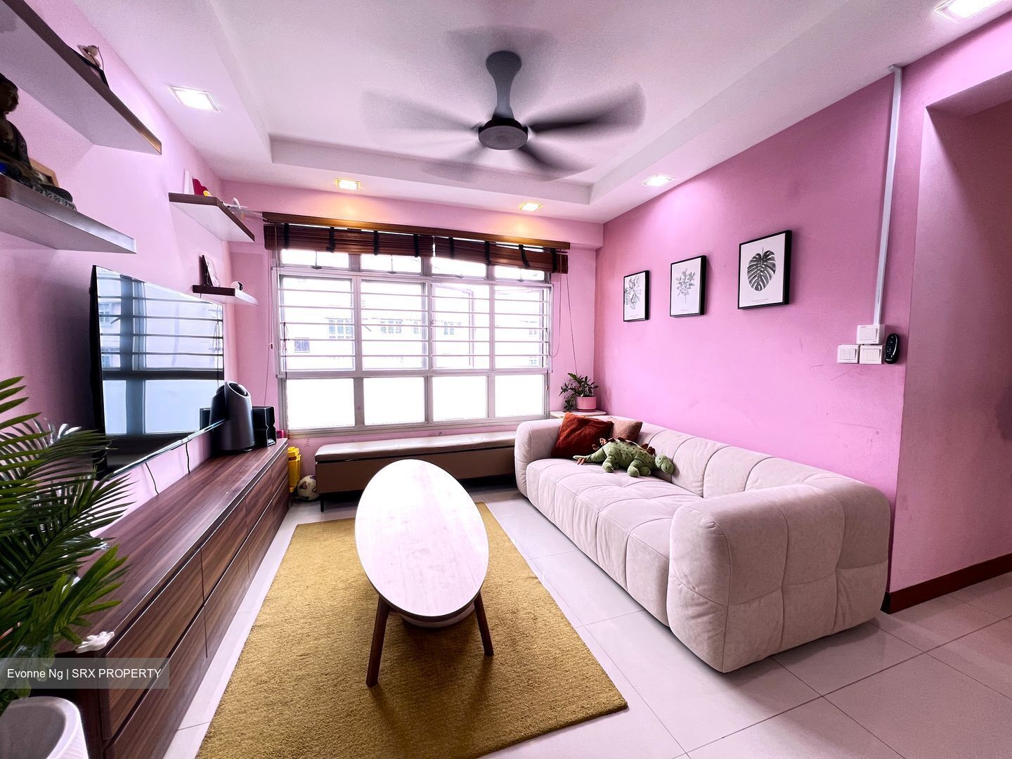 Blk 672D Waterway Banks (Punggol), HDB 4 Rooms #500017181